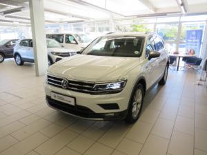 Volkswagen Tiguan Allspace 1.4 TSI C/LINE DSG - Image 16