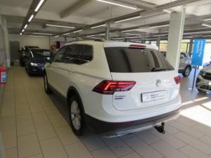 Volkswagen Tiguan Allspace 1.4 TSI C/LINE DSG - Image 17