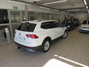 Volkswagen Tiguan Allspace 1.4 TSI C/LINE DSG - Image 18