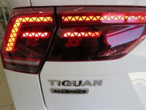Volkswagen Tiguan Allspace 1.4 TSI C/LINE DSG - Image 19
