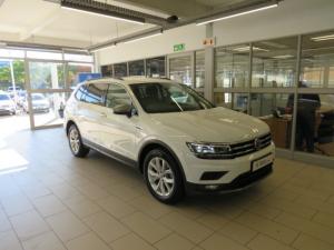 Volkswagen Tiguan Allspace 1.4 TSI C/LINE DSG - Image 1