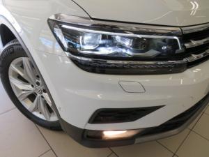 Volkswagen Tiguan Allspace 1.4 TSI C/LINE DSG - Image 23