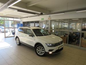 Volkswagen Tiguan Allspace 1.4 TSI C/LINE DSG - Image 24