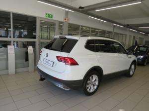 Volkswagen Tiguan Allspace 1.4 TSI C/LINE DSG - Image 2