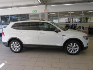Volkswagen Tiguan Allspace 1.4 TSI C/LINE DSG - Image 3