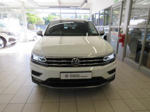 Volkswagen Tiguan Allspace 1.4 TSI C/LINE DSG - Image 4