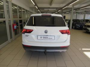 Volkswagen Tiguan Allspace 1.4 TSI C/LINE DSG - Image 5