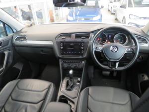 Volkswagen Tiguan Allspace 1.4 TSI C/LINE DSG - Image 6