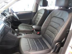 Volkswagen Tiguan Allspace 1.4 TSI C/LINE DSG - Image 7