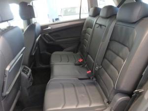 Volkswagen Tiguan Allspace 1.4 TSI C/LINE DSG - Image 8