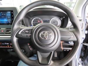 Toyota Starlet 1.5 Xi - Image 11