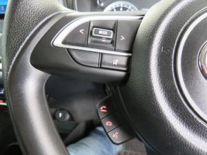 Toyota Starlet 1.5 Xi - Image 12