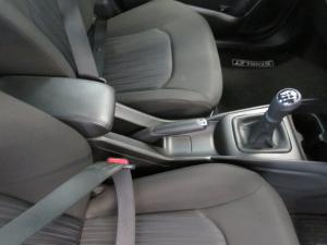 Toyota Starlet 1.5 Xi - Image 16