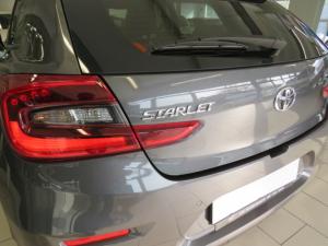 Toyota Starlet 1.5 Xi - Image 21