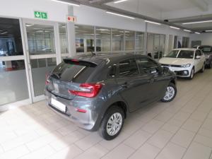 Toyota Starlet 1.5 Xi - Image 22
