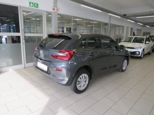 Toyota Starlet 1.5 Xi - Image 2