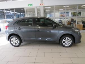 Toyota Starlet 1.5 Xi - Image 3
