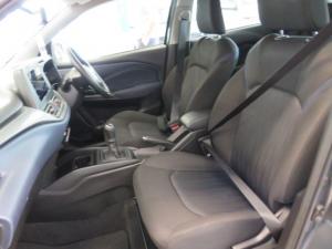 Toyota Starlet 1.5 Xi - Image 7
