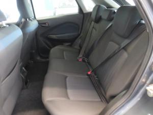 Toyota Starlet 1.5 Xi - Image 8