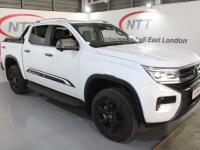Thumbnail Volkswagen Amarok 2.3T 222KW 4MOT Panamericana automatic Double Cab