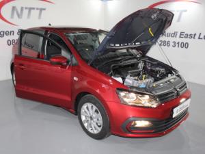 Volkswagen Polo Vivo 1.4 Life - Image 22