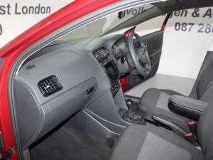 Volkswagen Polo Vivo 1.4 Life - Image 16