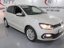 Thumbnail Volkswagen Polo Vivo 1.6 Style
