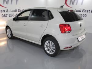 Volkswagen Polo Vivo 1.6 Style - Image 24