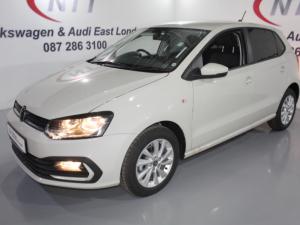 Volkswagen Polo Vivo 1.6 Style - Image 3