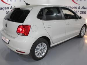 Volkswagen Polo Vivo 1.6 Style - Image 4