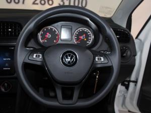 Volkswagen Polo Vivo 1.4 XpressP/V - Image 12