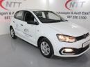 Thumbnail Volkswagen Polo Vivo 1.4 XpressP/V