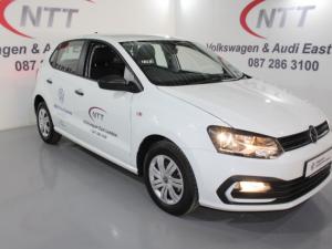 Volkswagen Polo Vivo 1.4 XpressP/V - Image 1