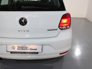 Volkswagen Polo Vivo 1.4 XpressP/V - Image 20