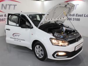 Volkswagen Polo Vivo 1.4 XpressP/V - Image 22