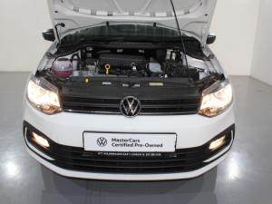 Volkswagen Polo Vivo 1.4 XpressP/V - Image 23
