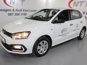 Volkswagen Polo Vivo 1.4 XpressP/V - Image 24