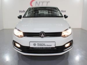 Volkswagen Polo Vivo 1.4 XpressP/V - Image 2
