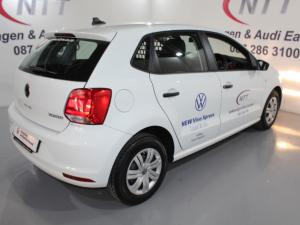 Volkswagen Polo Vivo 1.4 XpressP/V - Image 4