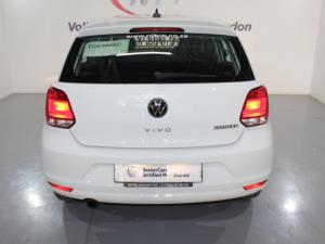 Volkswagen Polo Vivo 1.4 XpressP/V - Image 5