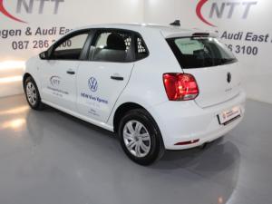 Volkswagen Polo Vivo 1.4 XpressP/V - Image 6