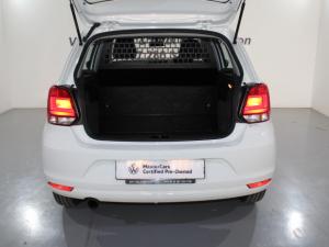 Volkswagen Polo Vivo 1.4 XpressP/V - Image 7