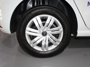 Volkswagen Polo Vivo 1.4 XpressP/V - Image 9
