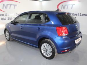 Volkswagen Polo Vivo 1.4 Life - Image 24