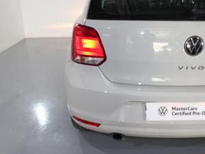 Volkswagen Polo Vivo 1.6 Style - Image 19