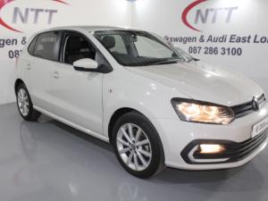 Volkswagen Polo Vivo 1.6 Style - Image 1