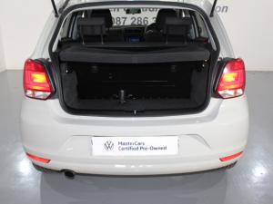 Volkswagen Polo Vivo 1.6 Style - Image 7