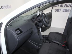 Volkswagen Polo Vivo 1.4 - Image 16