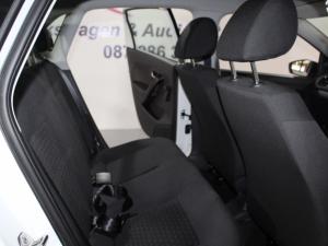 Volkswagen Polo Vivo 1.4 - Image 18