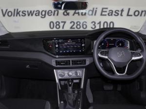 Volkswagen Taigo 1.0 TSI Life DSG - Image 10